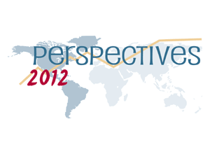 Les Perspectives 2012