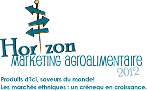Colloque Horizon marketing agroalimentaire