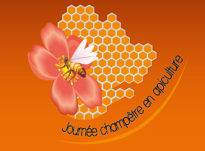 Journée champêtre en apiculture 2014