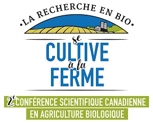 2nd Canadian Organic Science Conference 