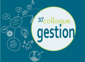 Colloque Gestion 2016