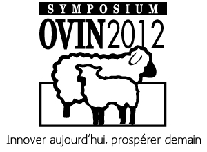 Symposium ovin