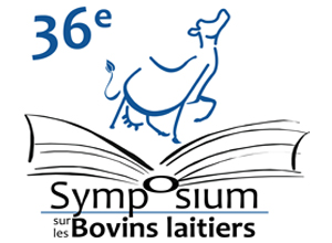 Symposium sur les bovins laitiers 2012