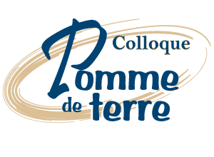 Colloque sur la pomme de terre 2012