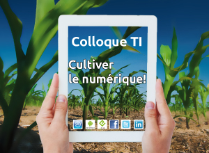 Colloque sur les technologies de l'information