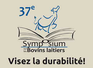 GABARIT - Symposium sur les bovins laitiers 2013