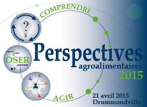 Les Perspectives 2015