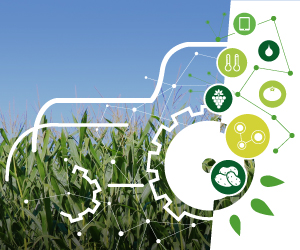 Colloque agriculture numérique et robotique agricole<br/>-Des avancées bien réelles-