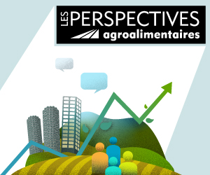 Les Perspectives agroalimentaires 2019