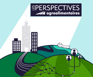 Les Perspectives agroalimentaires 