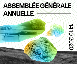 Assemblée générale annuelle du CRAAQ