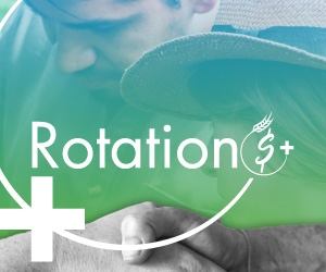 Formation Multidisciplinarité et usage de Rotation$+