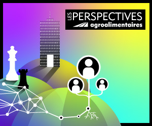 Les Perspectives agroalimentaires