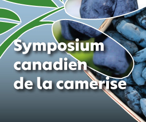 Symposium canadien de la camerise