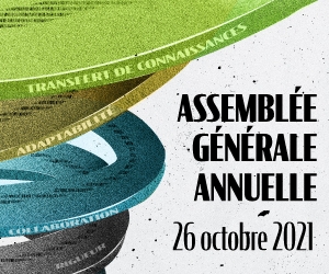 Assemblée générale annuelle du CRAAQ