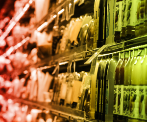 Webinaire - Lancement d'un produit alimentaire au détail