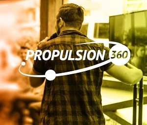 Webinaire Propulsion360