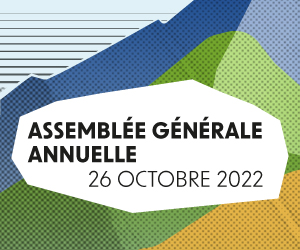 Assemblée générale annuelle du CRAAQ