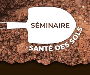 Séminaire en santé des sols