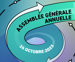 Assemblée générale annuelle du CRAAQ