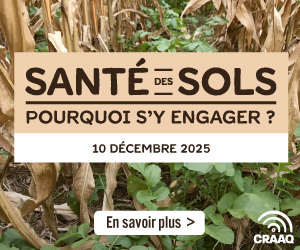  Santé des sols - Pourquoi s'y engager?
