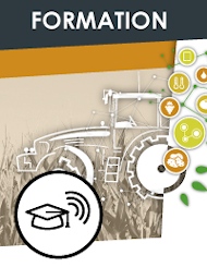 Formation en technologies d'agriculture de précision - Module 1