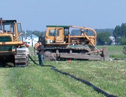 Collection pratiques agroenvironnementales