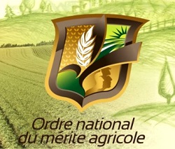 Ordre national du mérite agricole