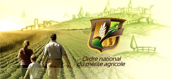 Ordre national du mérite agricole