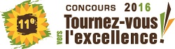 Tournez-vous vers l'excellence