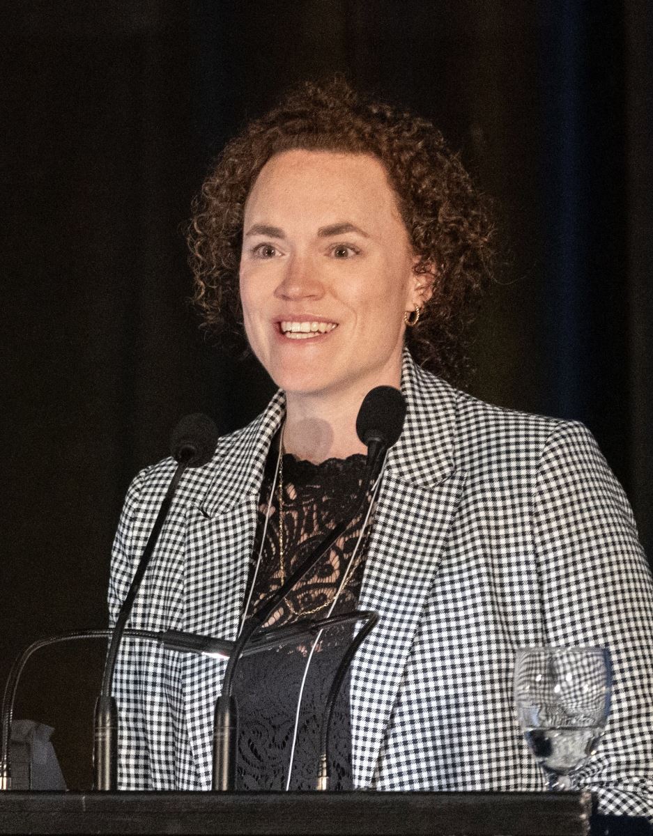 Nom du conférencier/ère