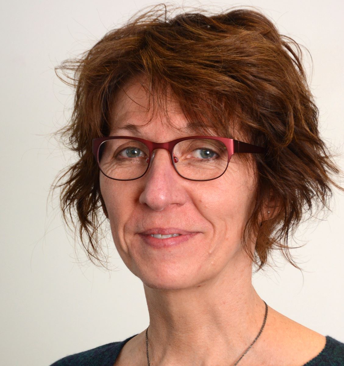 GISELE BERTRAND