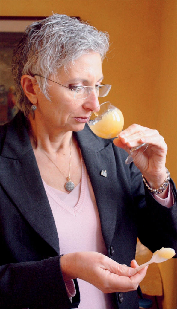 Nom du conférencier/ère
