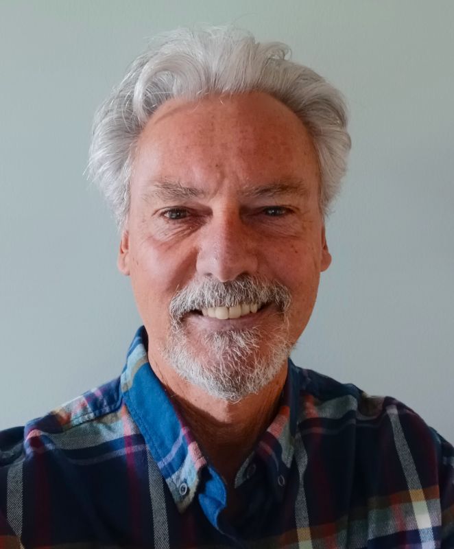 Bill Woodley