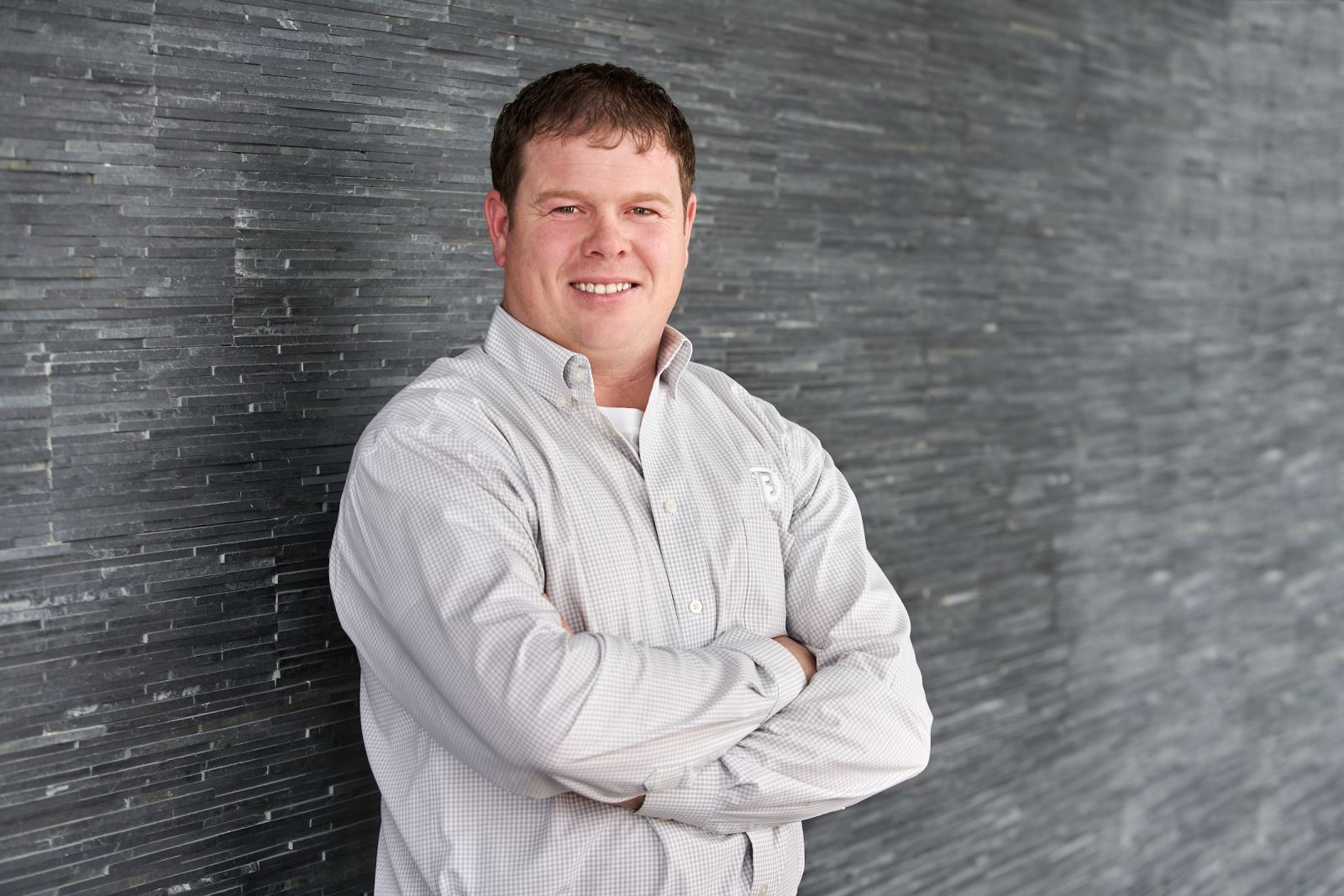 Brad Gilchrist