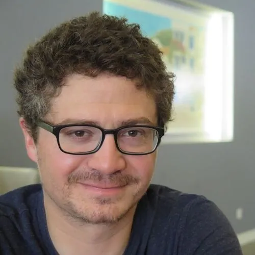 Éric Paquet