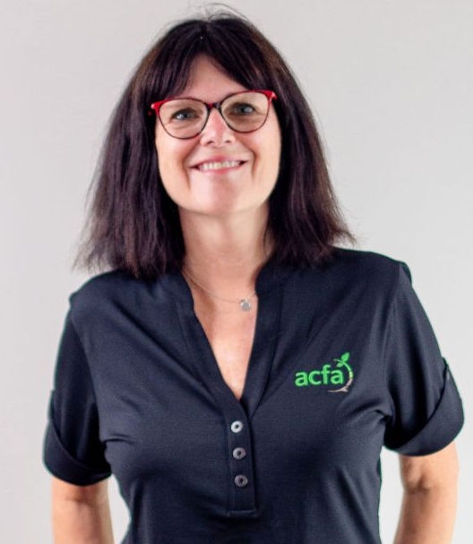 Ginette Lafleur