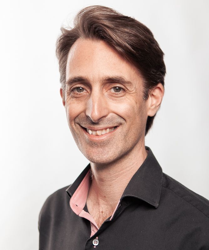 Jacques LeBlanc