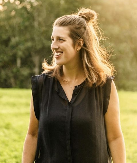 Martine Fraser
