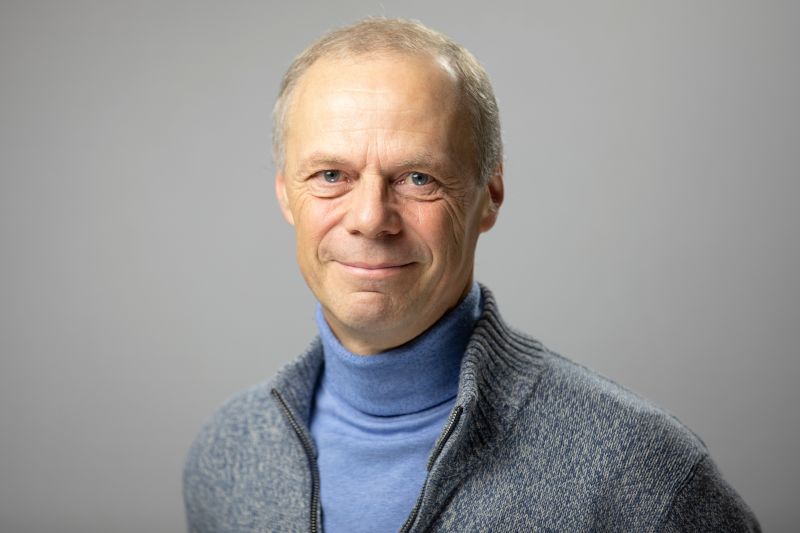Michel Wattiaux