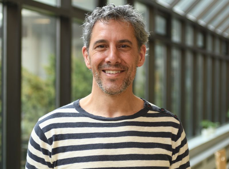 Simon Dufour