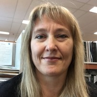 Julie Ouellet