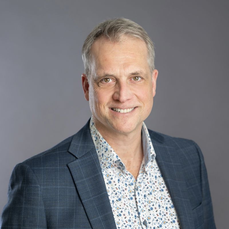Yves Chagnon