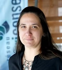Nom du conférencier/ère