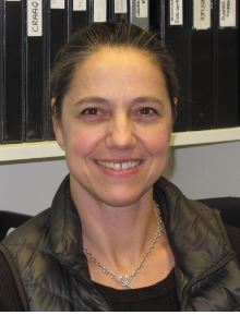 Nom du conférencier/ère