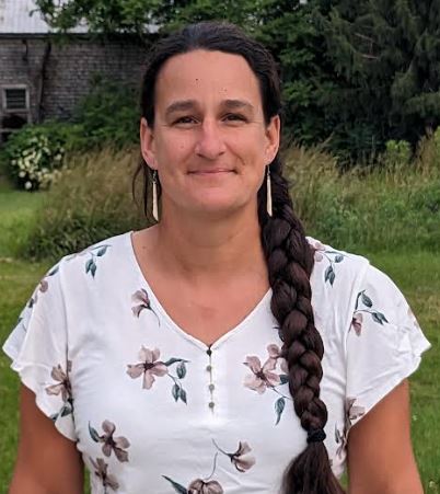 Nom du conférencier/ère