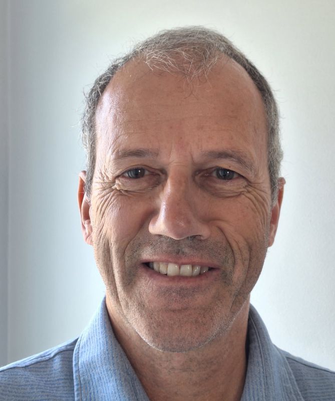 Jean Caron