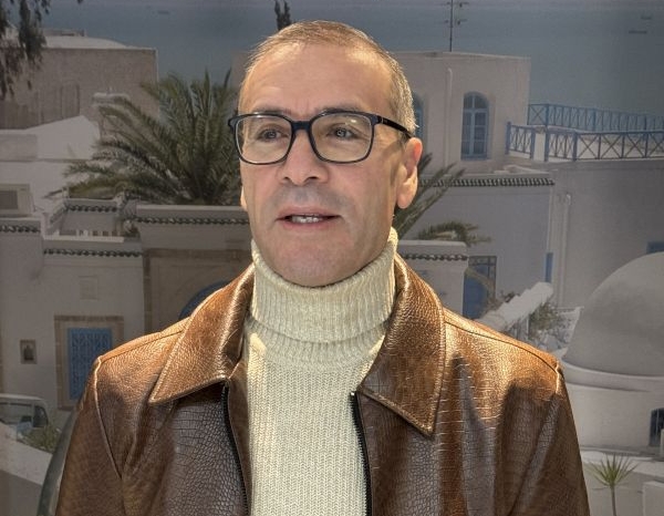 Lotfi Khiari
