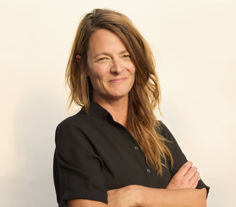 Sophie Guimont