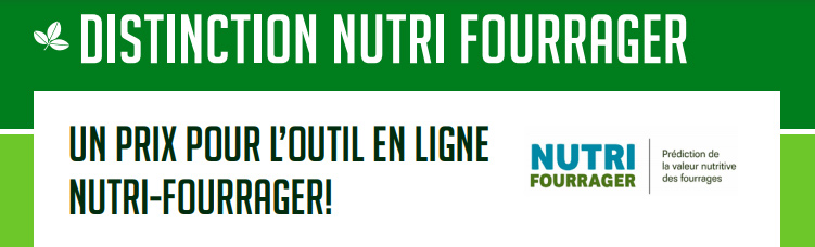 NUTRI-Fourrager